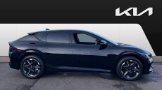 Kia EV6 168kW GT Line 84kWh 5dr Auto Electric Estate